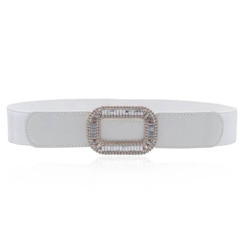 stilvolle-stretchgurtel-breites-elastisches-korsett-taillenband-gurtel-jlr-design-41 - JLR Design