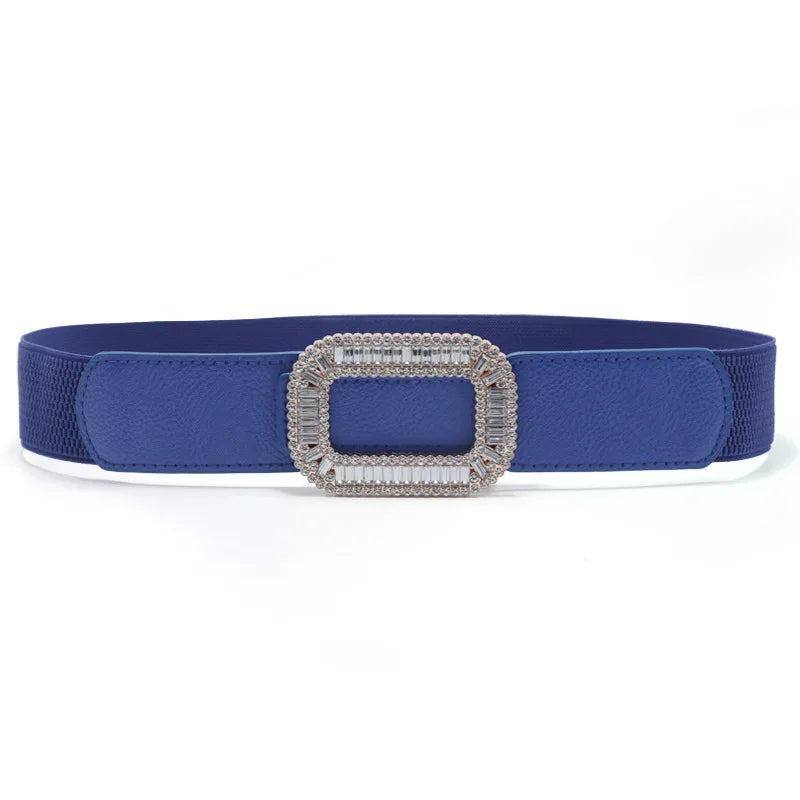 stilvolle-stretchgurtel-breites-elastisches-korsett-taillenband-gurtel-jlr-design-43 - JLR Design