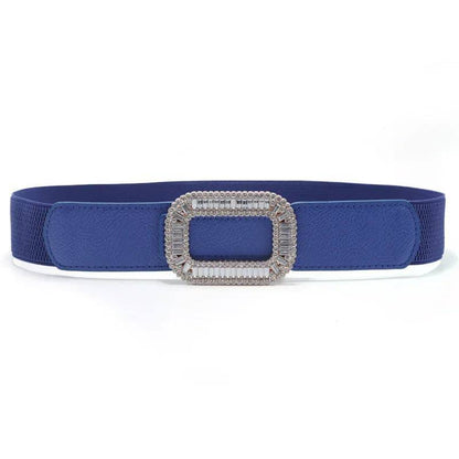 stilvolle-stretchgurtel-breites-elastisches-korsett-taillenband-gurtel-jlr-design-43 - JLR Design