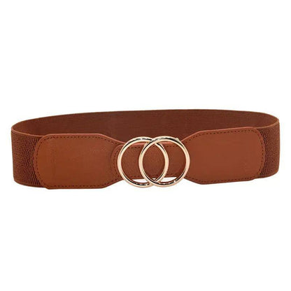 stilvolle-stretchgurtel-breites-elastisches-korsett-taillenband-gurtel-jlr-design-45 - JLR Design