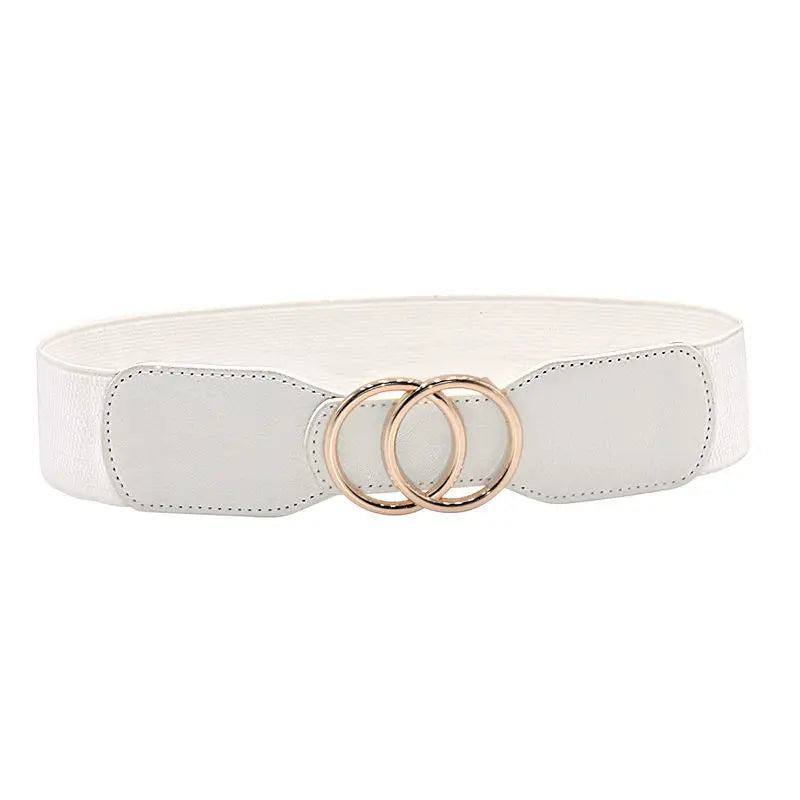 stilvolle-stretchgurtel-breites-elastisches-korsett-taillenband-gurtel-jlr-design-47 - JLR Design