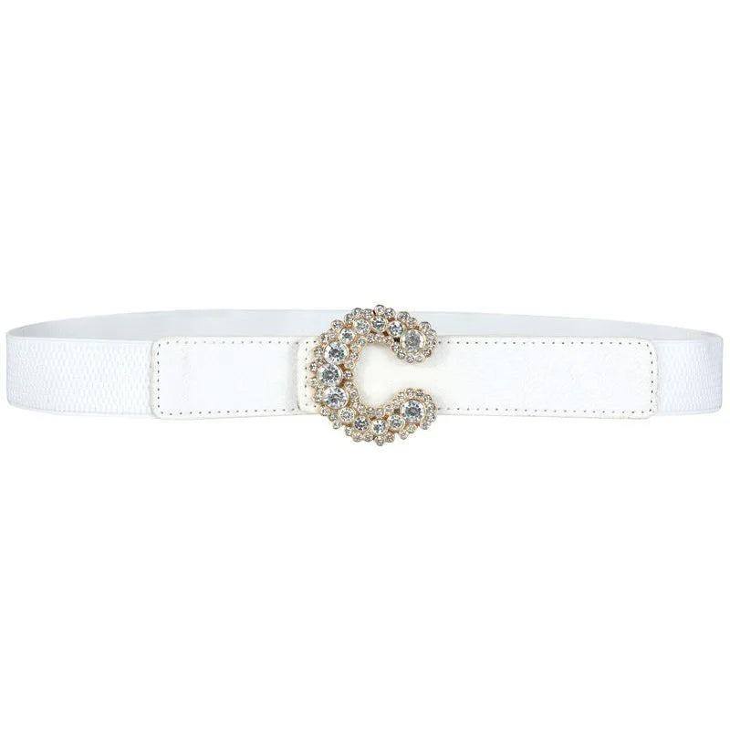 stilvolle-stretchgurtel-breites-elastisches-korsett-taillenband-gurtel-jlr-design-52 - JLR Design