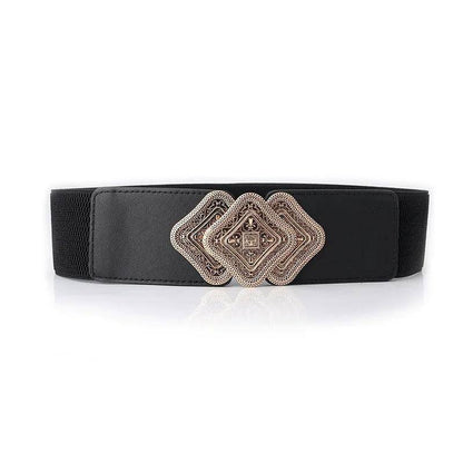 stilvolle-stretchgurtel-breites-elastisches-korsett-taillenband-gurtel-jlr-design-53 - JLR Design