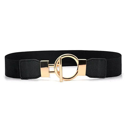 stilvolle-stretchgurtel-breites-elastisches-korsett-taillenband-gurtel-jlr-design-68 - JLR Design