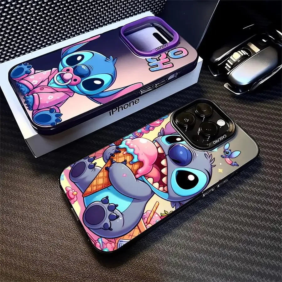 stitch-mit-drink-handyhulle-fur-iphone-11-12-13-14-15-16-minipluspropromax-handyhulle-jlr-design-3 - JLR Design