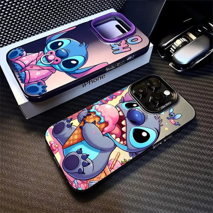 stitch-mit-drink-handyhulle-fur-iphone-11-12-13-14-15-16-minipluspropromax-handyhulle-jlr-design-3 - JLR Design