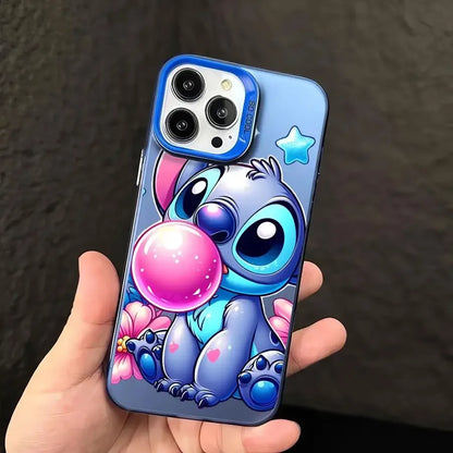 stitch-mit-drink-handyhulle-fur-iphone-11-12-13-14-15-16-minipluspropromax-handyhulle-jlr-design-7 - JLR Design