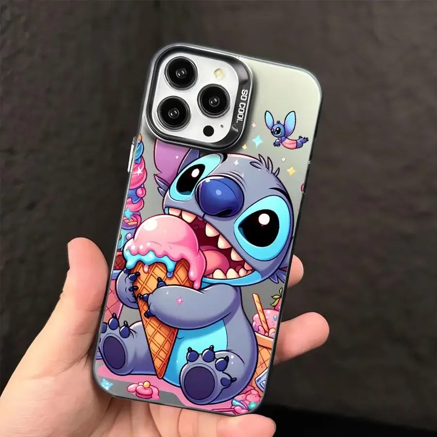 stitch-mit-eis-handyhulle-fur-iphone-11-12-13-14-15-16-minipluspropromax-handyhulle-jlr-design-1 - JLR Design