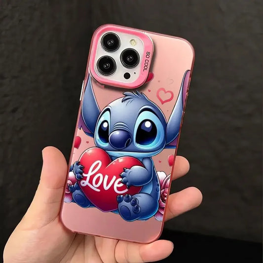 stitch-mit-love-kissen-handyhulle-fur-iphone-11-12-13-14-15-16-minipluspropromax-handyhulle-jlr-design-1 - JLR Design
