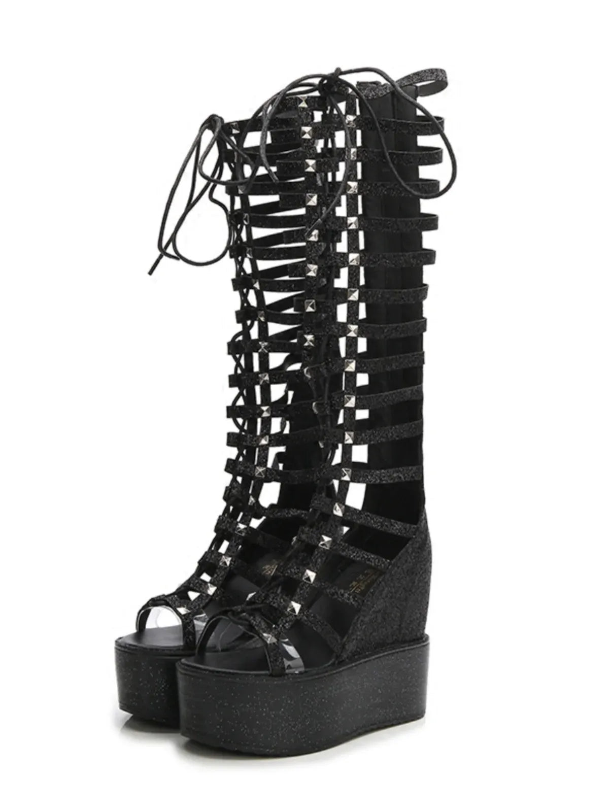 strappy-high-heel-boots-high-heels-jlr-design-3 - JLR Design