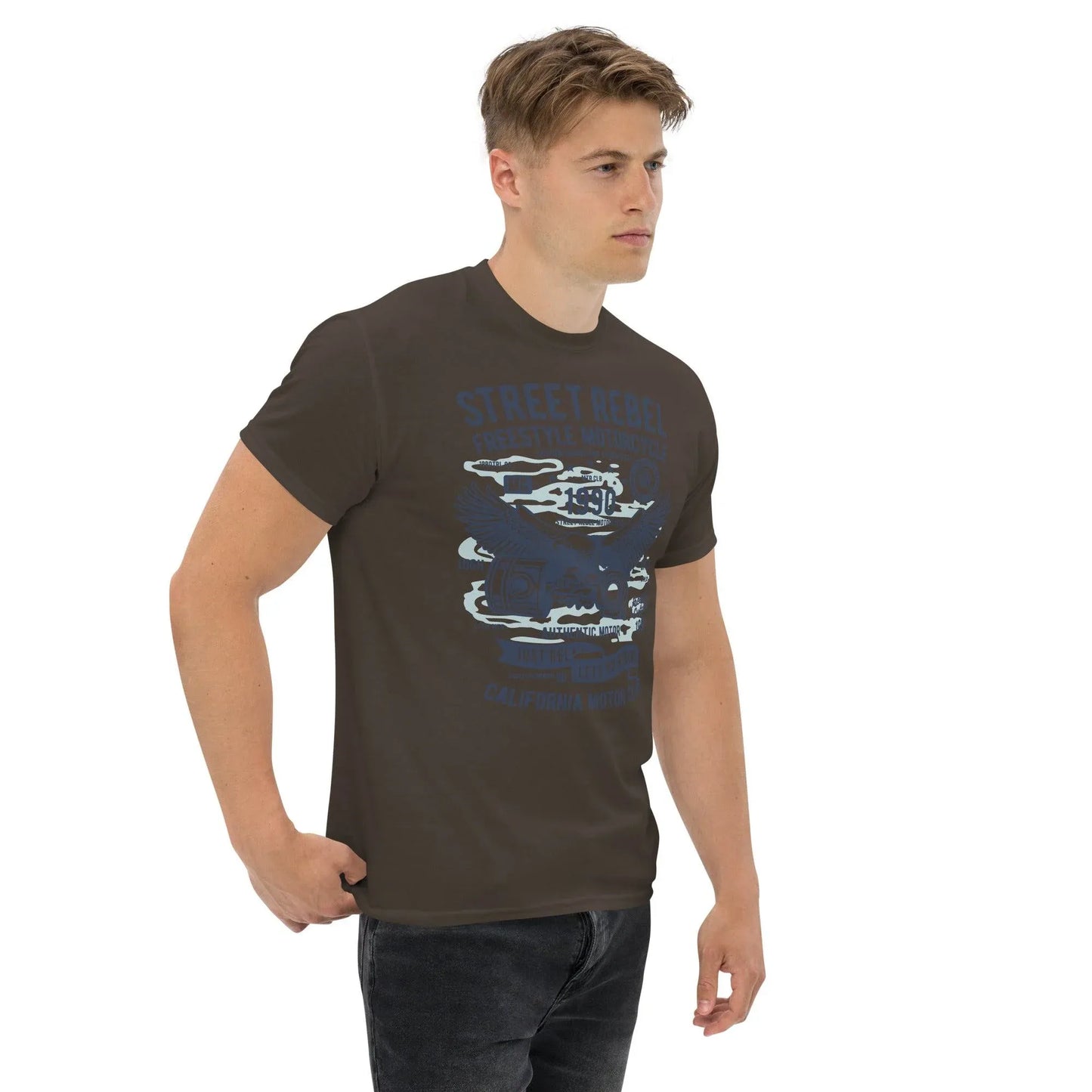 street-rebel-herren-t-shirt-t-shirt-jlr-design-16 - JLR Design