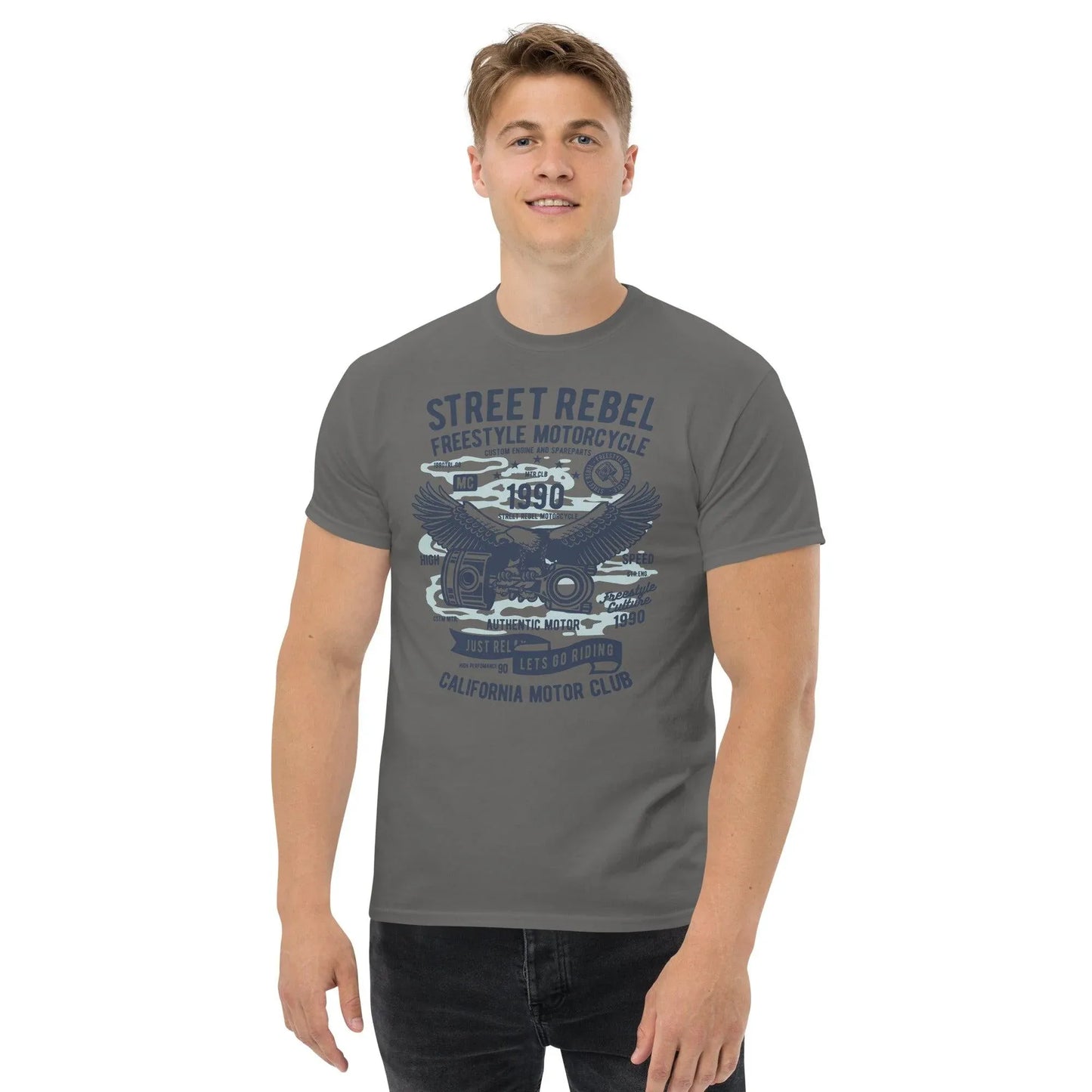 street-rebel-herren-t-shirt-t-shirt-jlr-design-17 - JLR Design