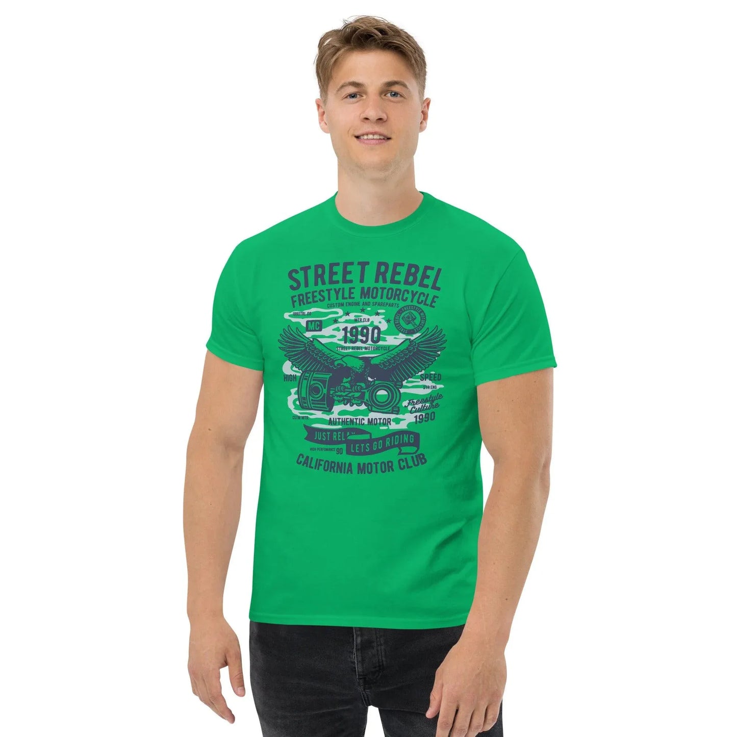 street-rebel-herren-t-shirt-t-shirt-jlr-design-23 - JLR Design