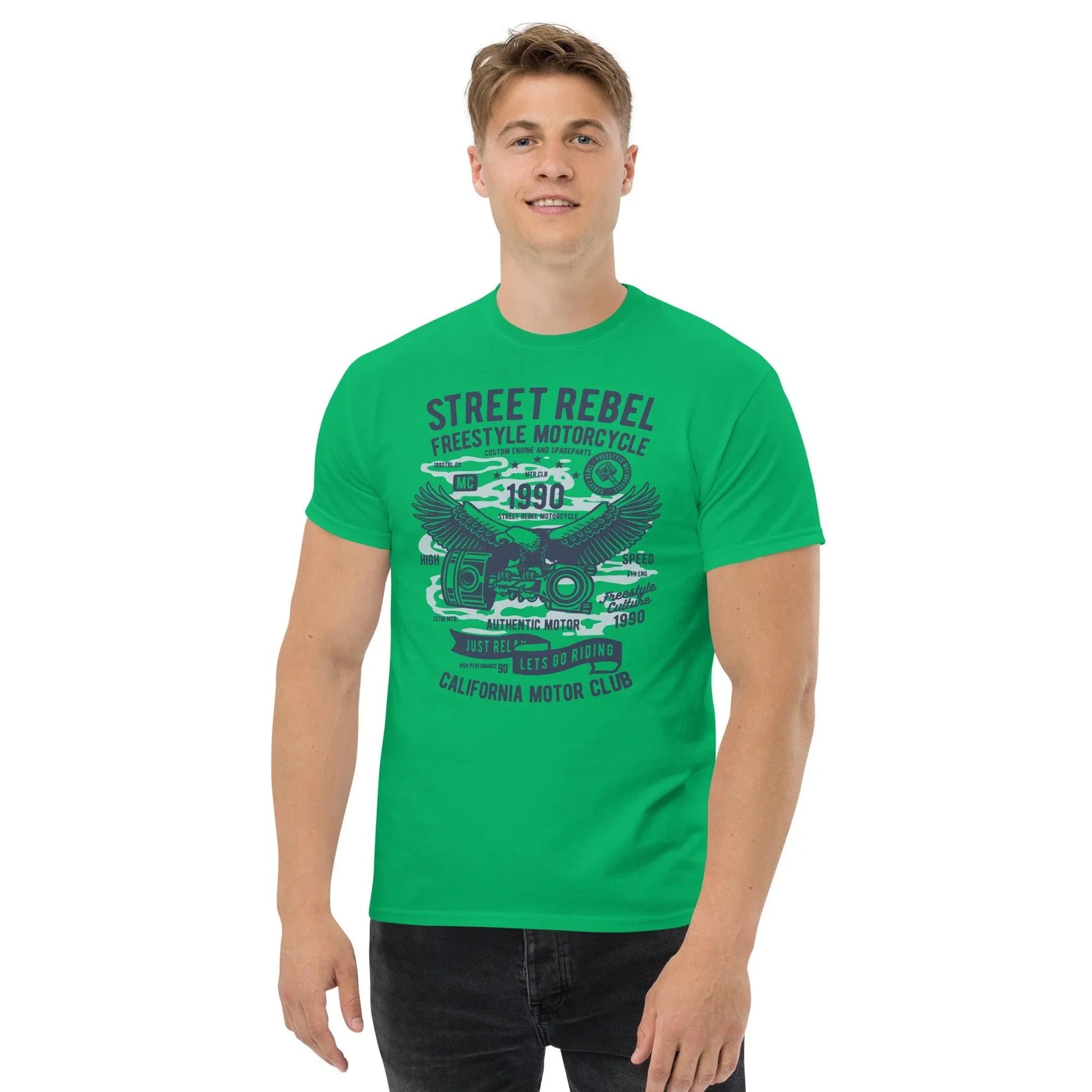 street-rebel-herren-t-shirt-t-shirt-jlr-design-23 - JLR Design