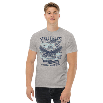 street-rebel-herren-t-shirt-t-shirt-jlr-design-26 - JLR Design
