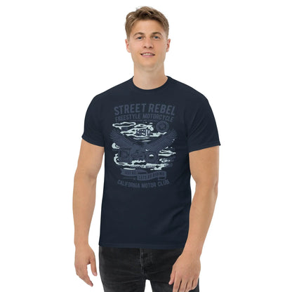 street-rebel-herren-t-shirt-t-shirt-jlr-design-5 - JLR Design
