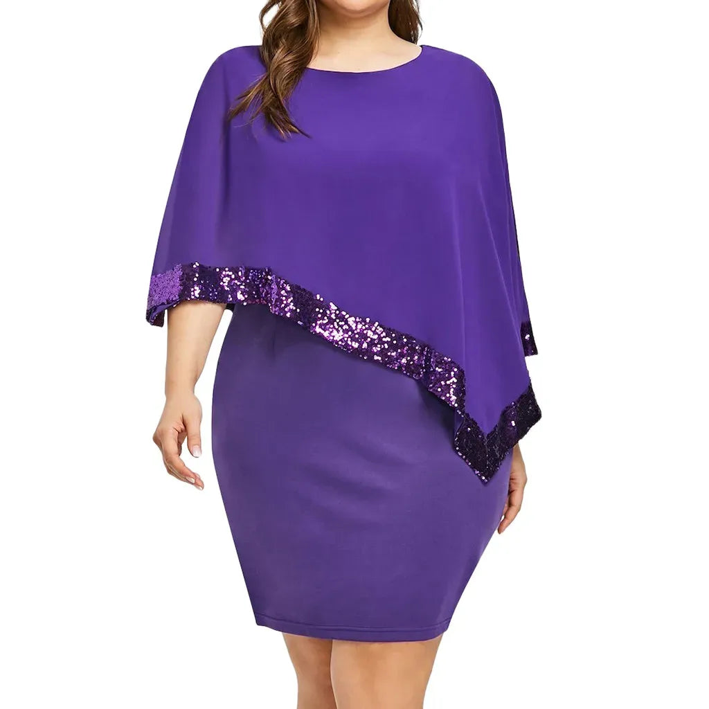 summer-dress-mit-chiffon-kleid-jlr-design-5 - JLR Design