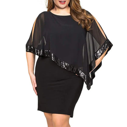 summer-dress-mit-chiffon-kleid-jlr-design-6 - JLR Design