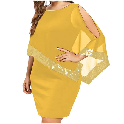 summer-dress-mit-chiffon-kleid-jlr-design-8 - JLR Design