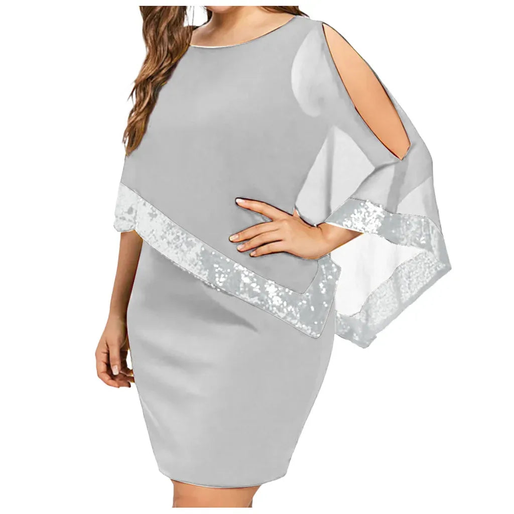 summer-dress-mit-chiffon-kleid-jlr-design-9 - JLR Design