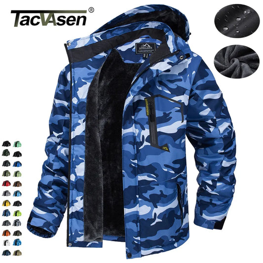 tacvasen-bergjacke-fur-herren-wasserdichte-outdoorjacke-mit-fleece-kern-and-abnehmbarer-kapuze-jacke-jlr-design-1 - JLR Design