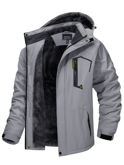 tacvasen-bergjacke-fur-herren-wasserdichte-outdoorjacke-mit-fleece-kern-and-abnehmbarer-kapuze-jacke-jlr-design-11 - JLR Design