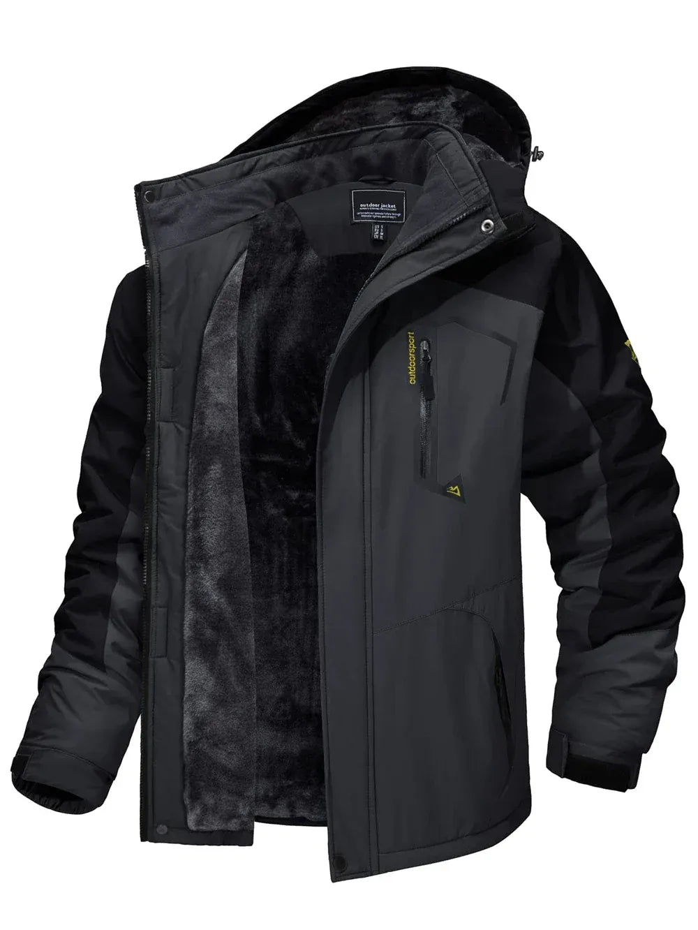tacvasen-bergjacke-fur-herren-wasserdichte-outdoorjacke-mit-fleece-kern-and-abnehmbarer-kapuze-jacke-jlr-design-14 - JLR Design