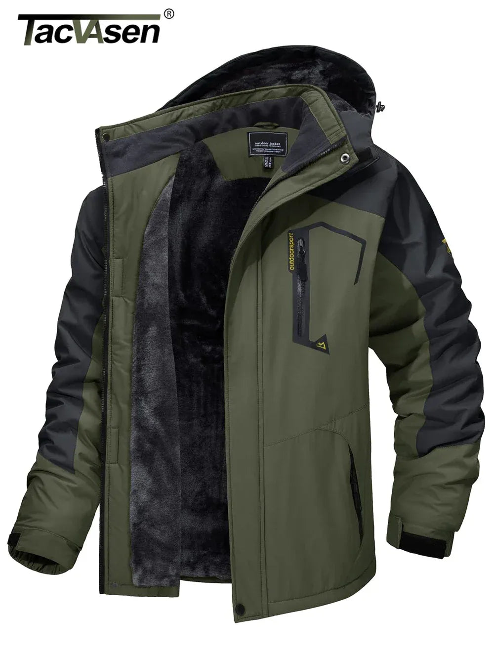 tacvasen-bergjacke-fur-herren-wasserdichte-outdoorjacke-mit-fleece-kern-and-abnehmbarer-kapuze-jacke-jlr-design-2 - JLR Design