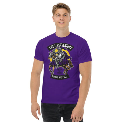 the-last-knight-herren-t-shirt-t-shirt-jlr-design-11 - JLR Design