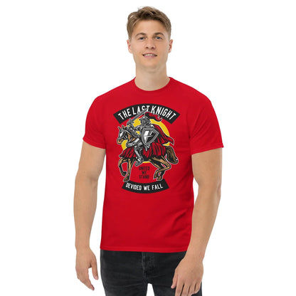 the-last-knight-herren-t-shirt-t-shirt-jlr-design-14 - JLR Design