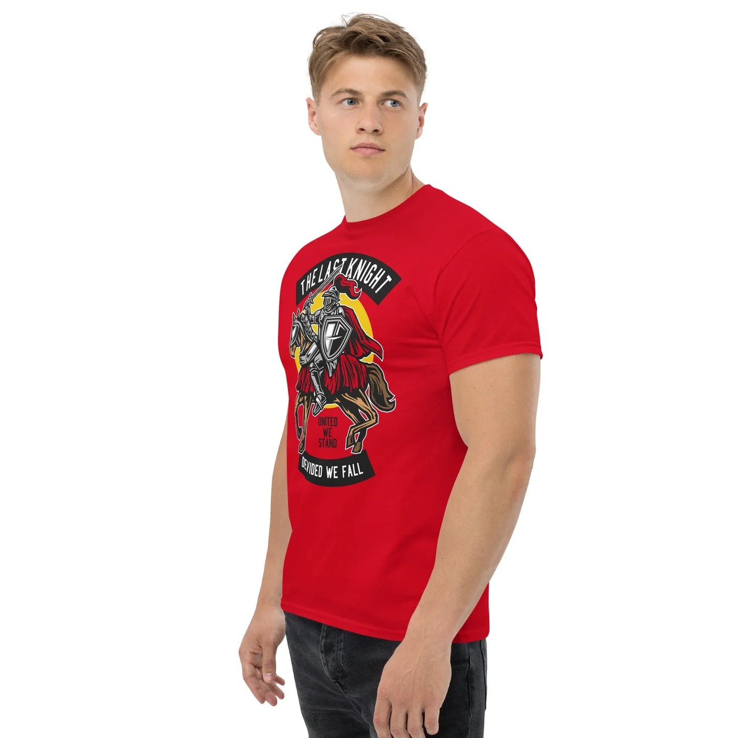 the-last-knight-herren-t-shirt-t-shirt-jlr-design-15 - JLR Design
