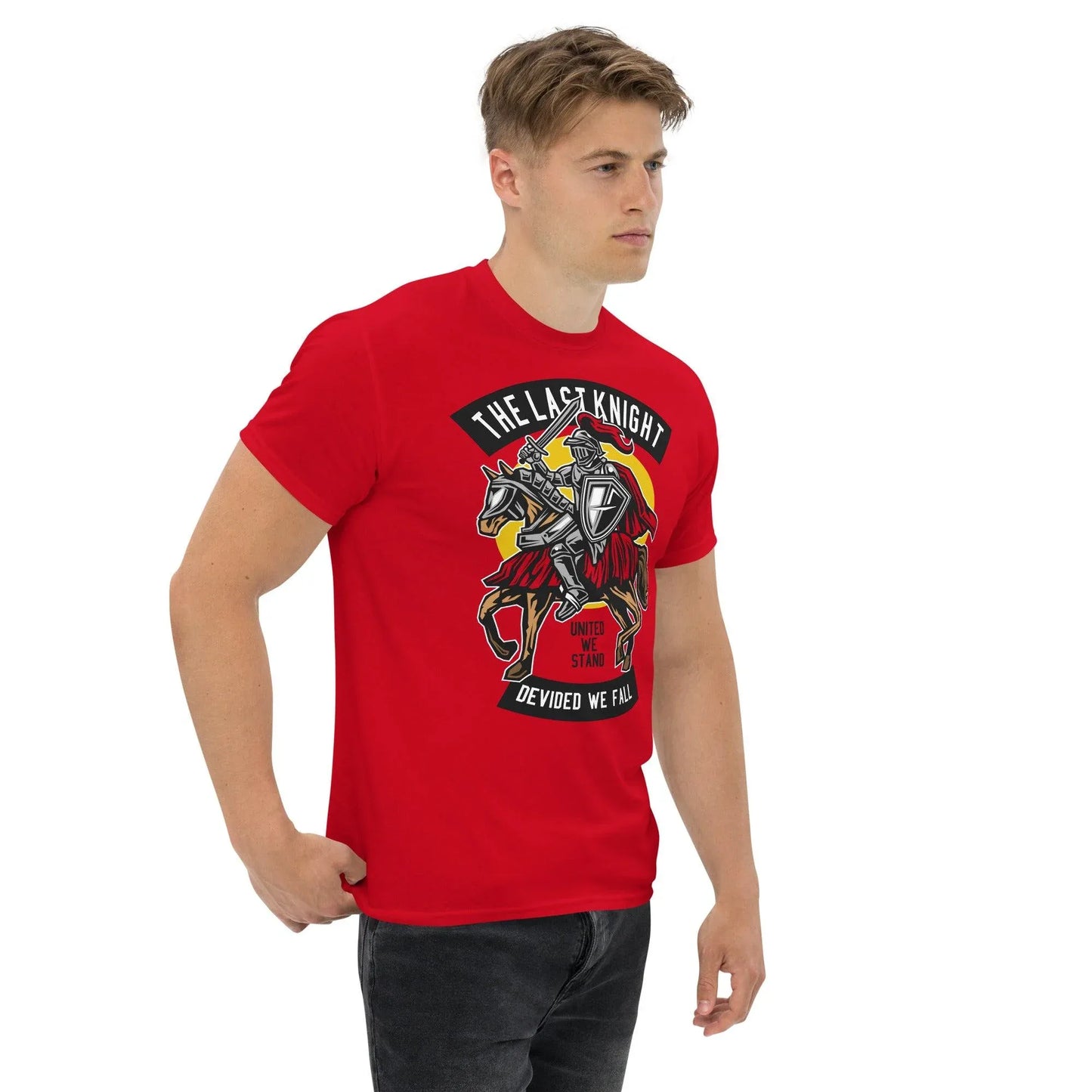 the-last-knight-herren-t-shirt-t-shirt-jlr-design-16 - JLR Design