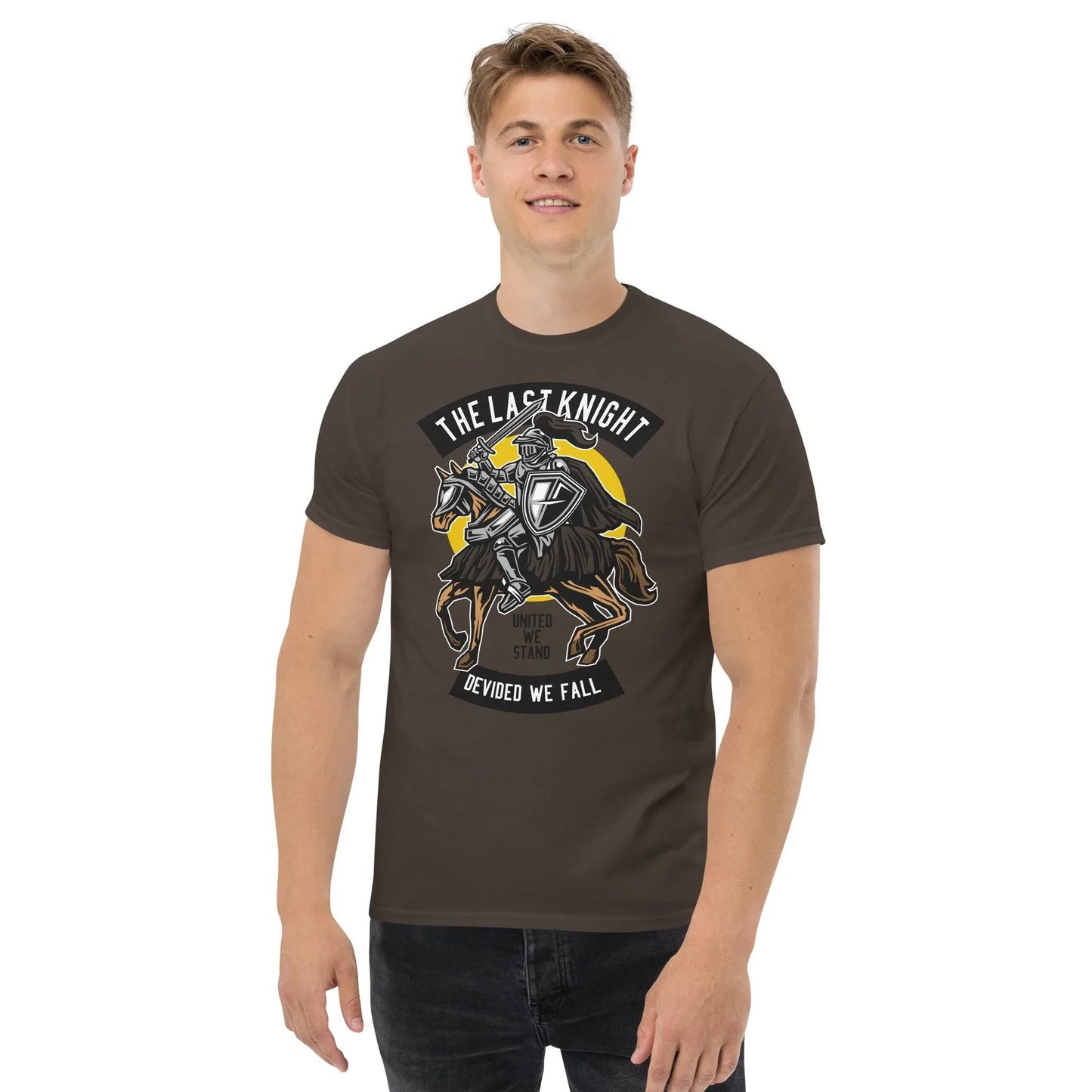 the-last-knight-herren-t-shirt-t-shirt-jlr-design-17 - JLR Design