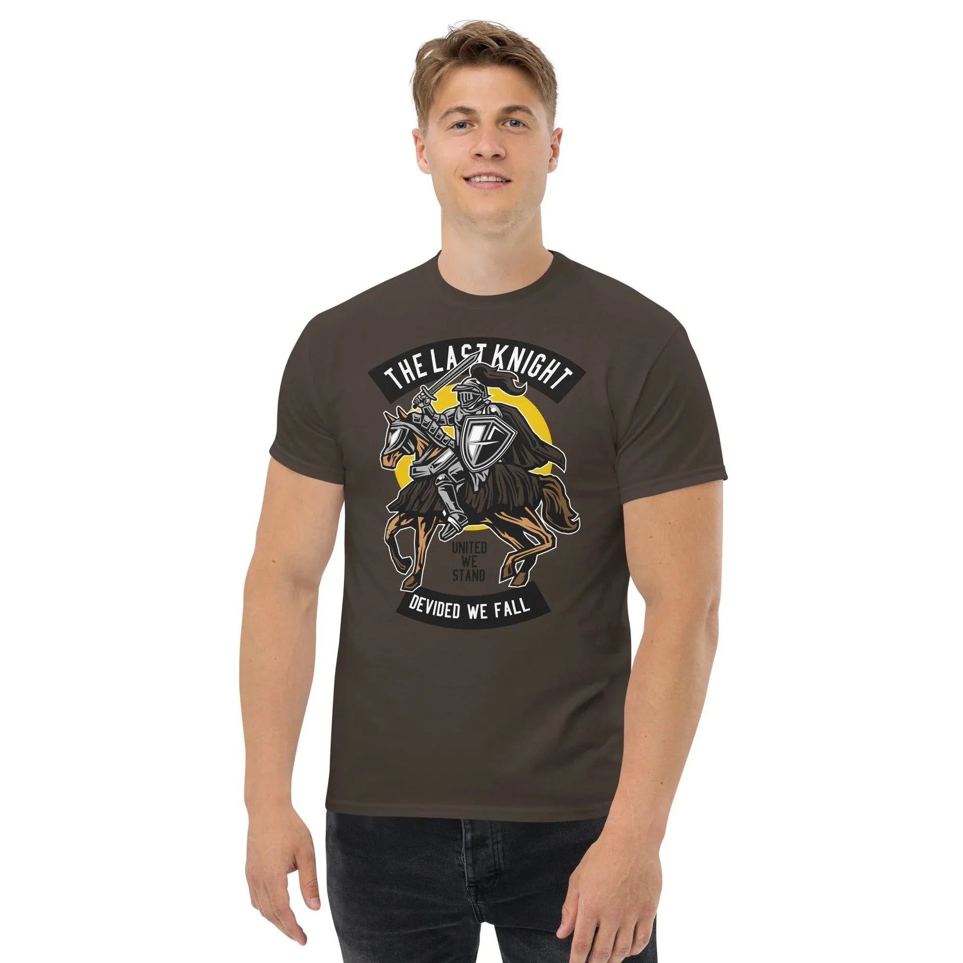 the-last-knight-herren-t-shirt-t-shirt-jlr-design-17 - JLR Design