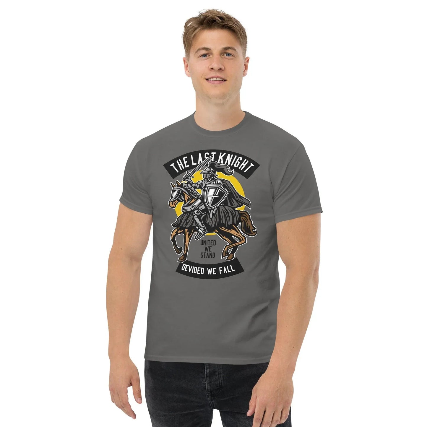 the-last-knight-herren-t-shirt-t-shirt-jlr-design-20 - JLR Design