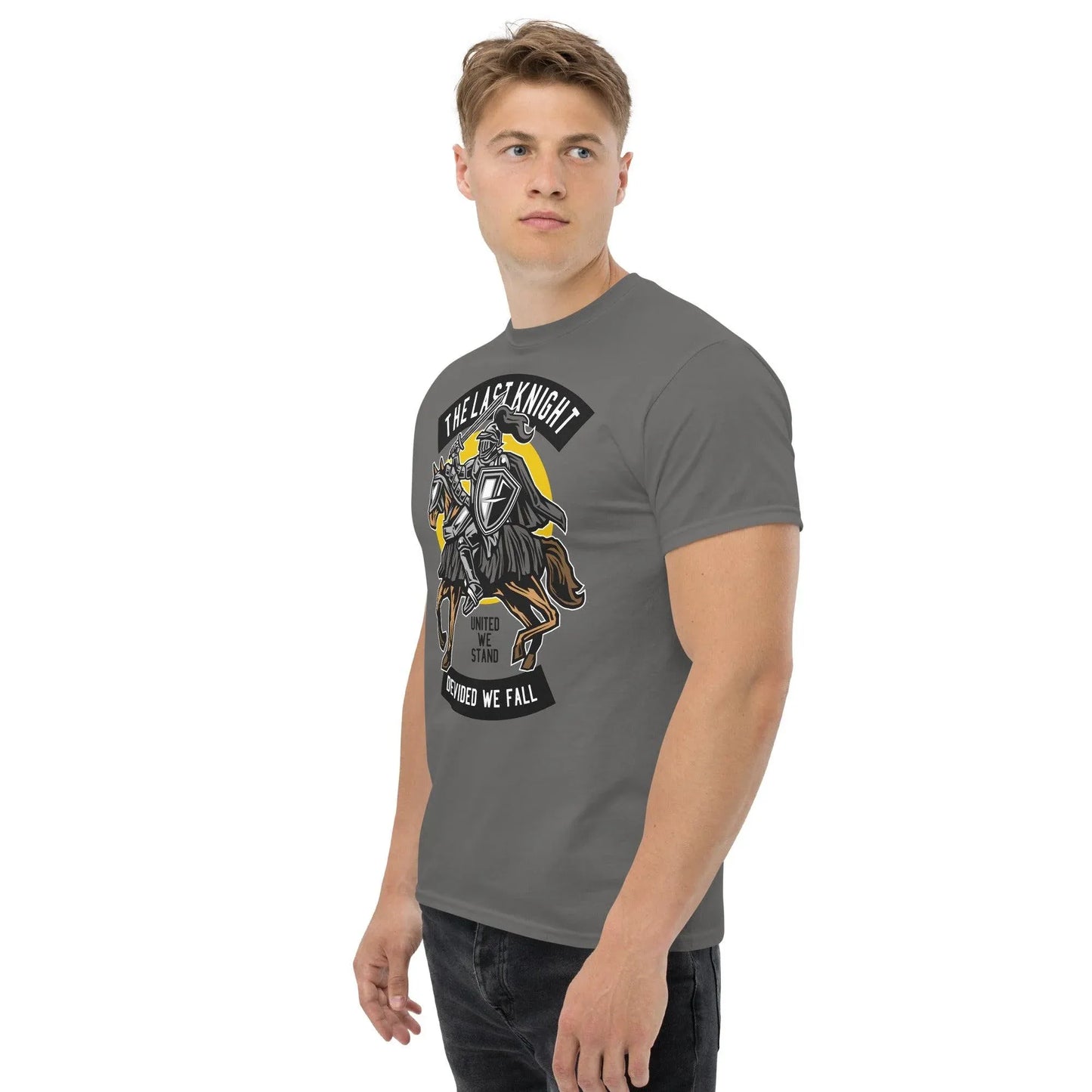 the-last-knight-herren-t-shirt-t-shirt-jlr-design-21 - JLR Design