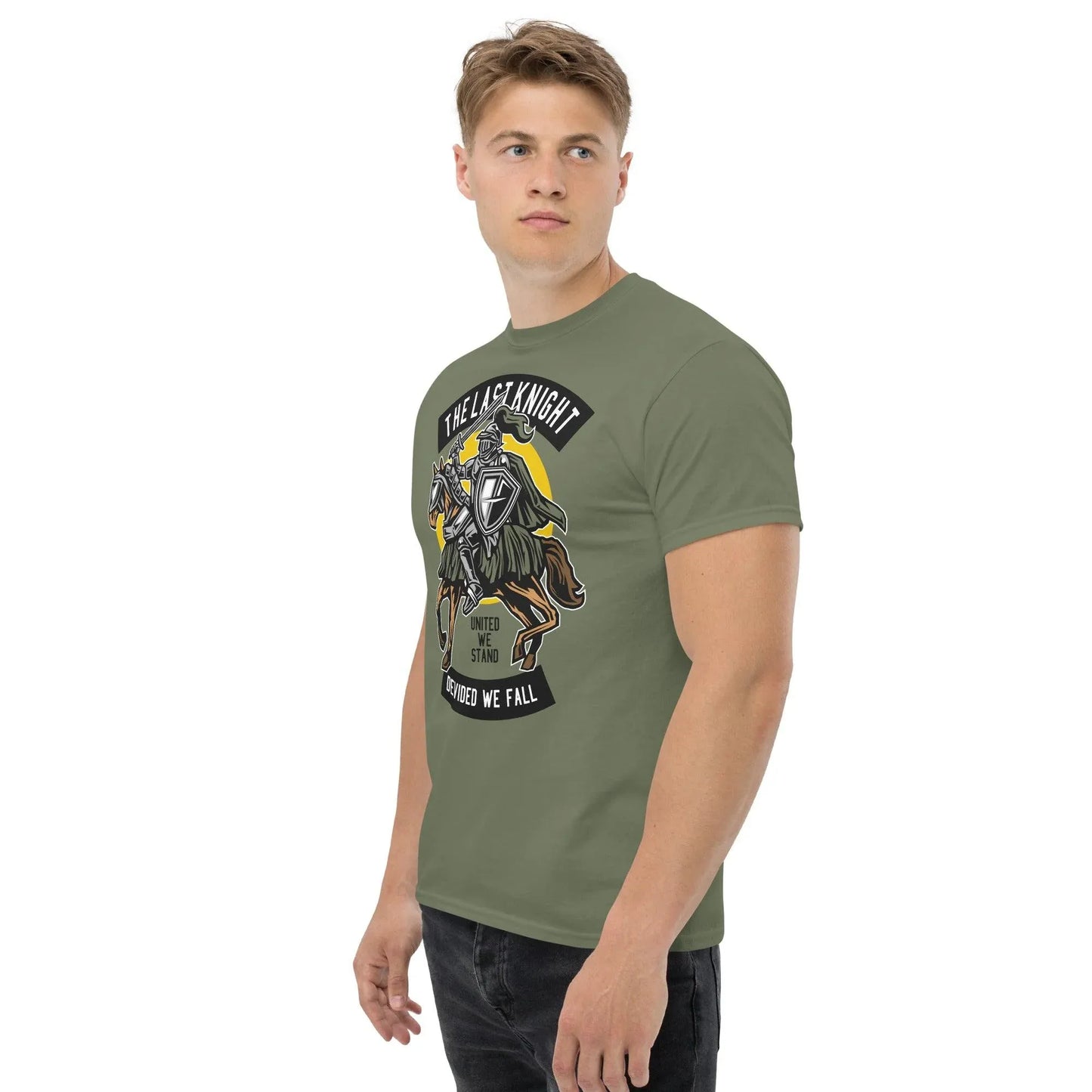the-last-knight-herren-t-shirt-t-shirt-jlr-design-24 - JLR Design