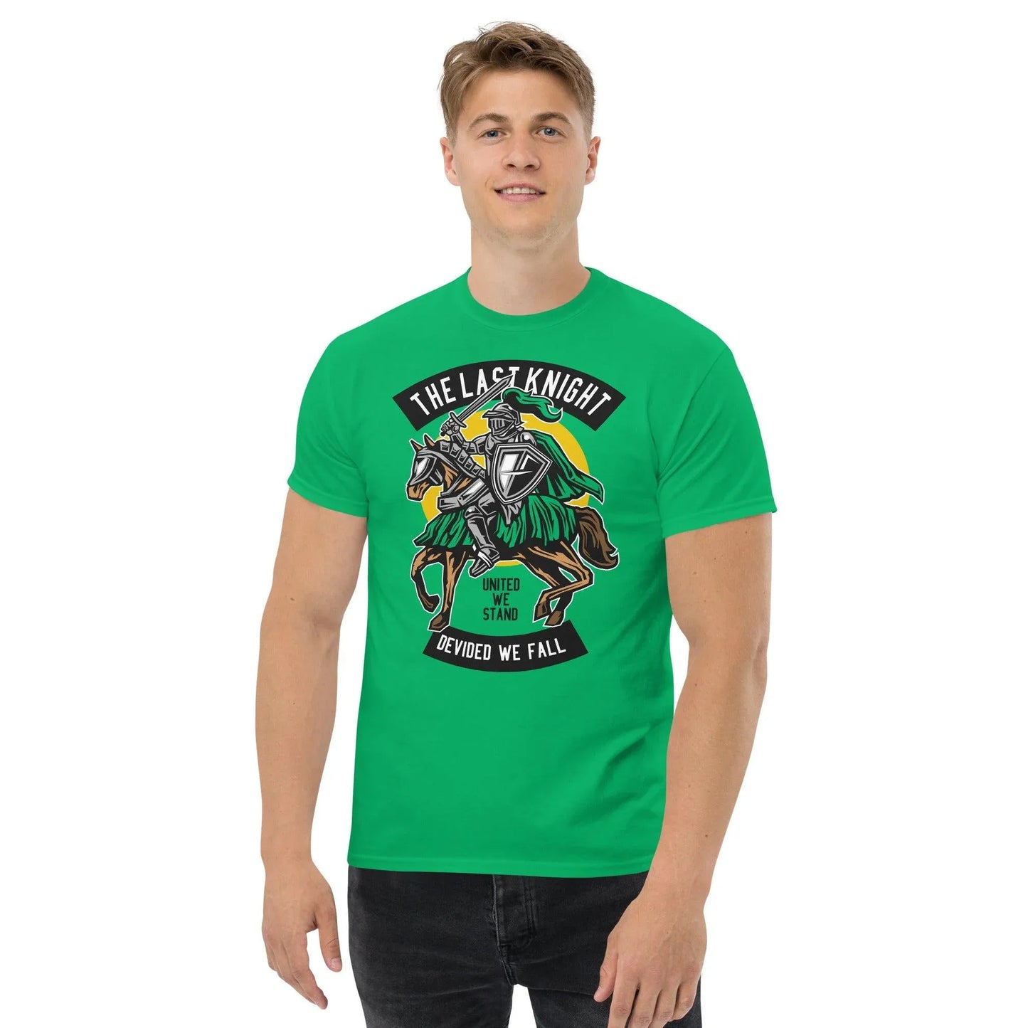 the-last-knight-herren-t-shirt-t-shirt-jlr-design-26 - JLR Design