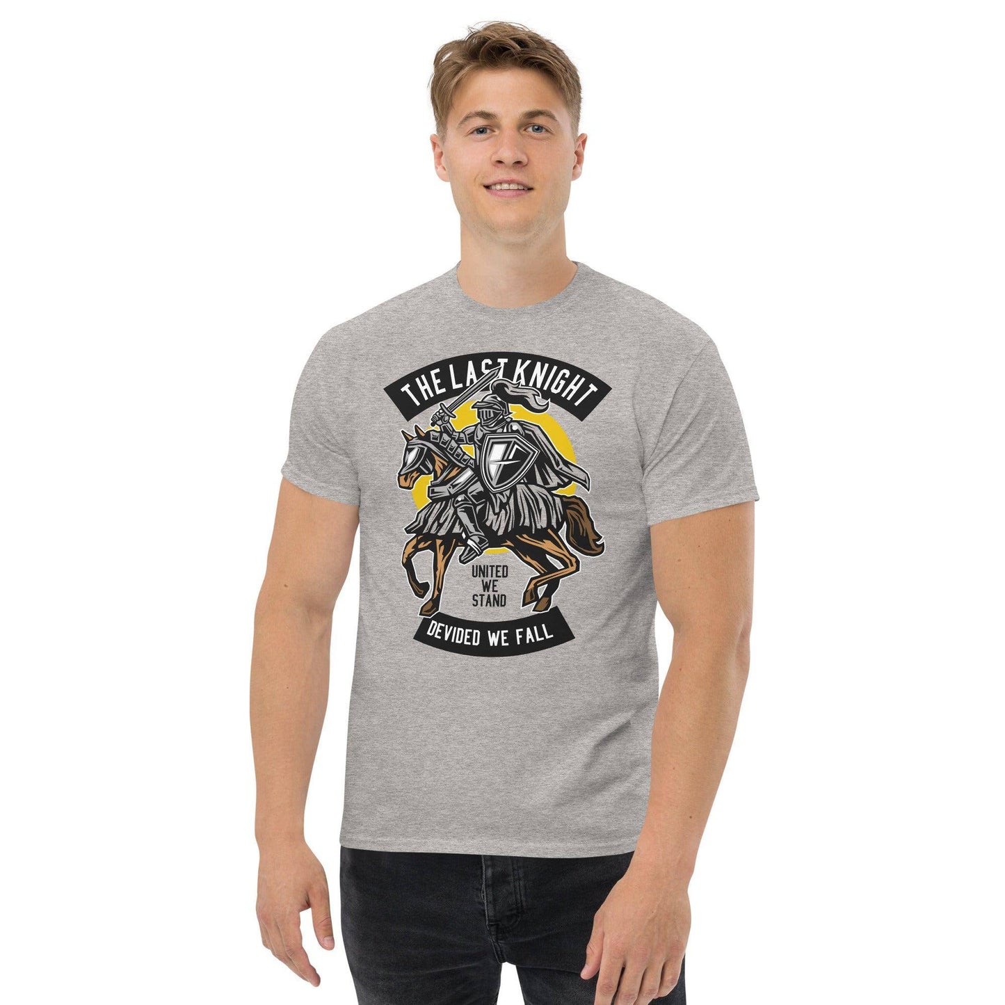 the-last-knight-herren-t-shirt-t-shirt-jlr-design-29 - JLR Design
