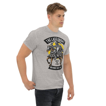 the-last-knight-herren-t-shirt-t-shirt-jlr-design-31 - JLR Design