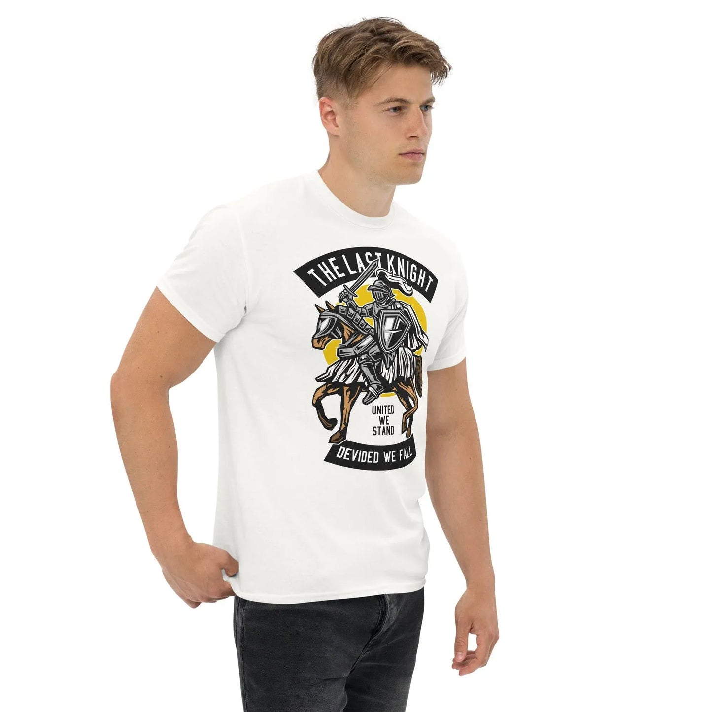 the-last-knight-herren-t-shirt-t-shirt-jlr-design-33 - JLR Design