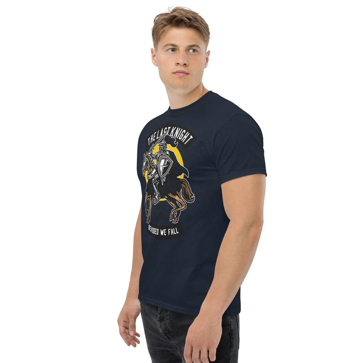 the-last-knight-herren-t-shirt-t-shirt-jlr-design-9 - JLR Design