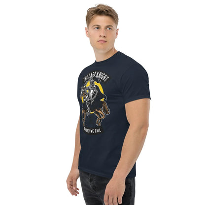 the-last-knight-herren-t-shirt-t-shirt-jlr-design-9 - JLR Design