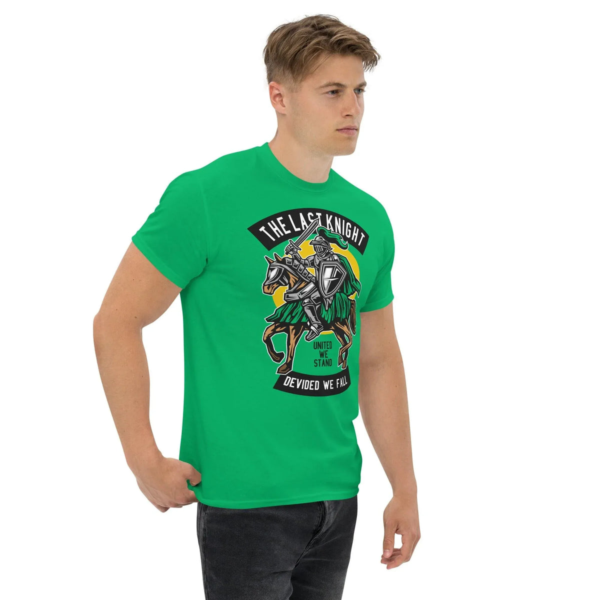 the-last-knight-herren-t-shirt-t-shirt-jlr-design-jlr-design-de-28 - JLR Design