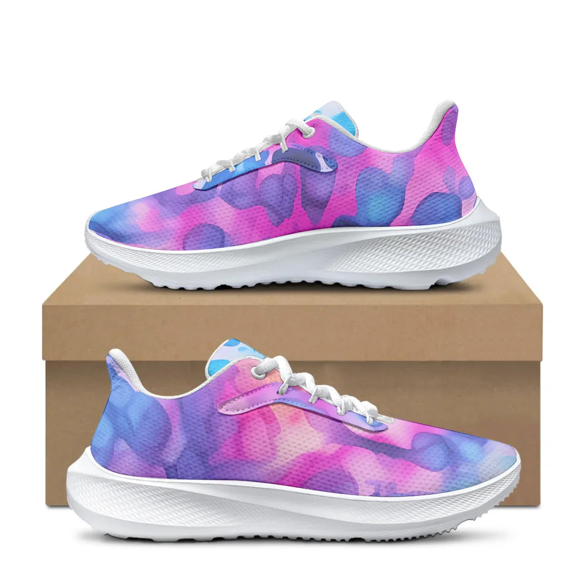 tie-dye-v1-aerowave-performance-laufschuhe-sneakers-jlr-design-5 - JLR Design