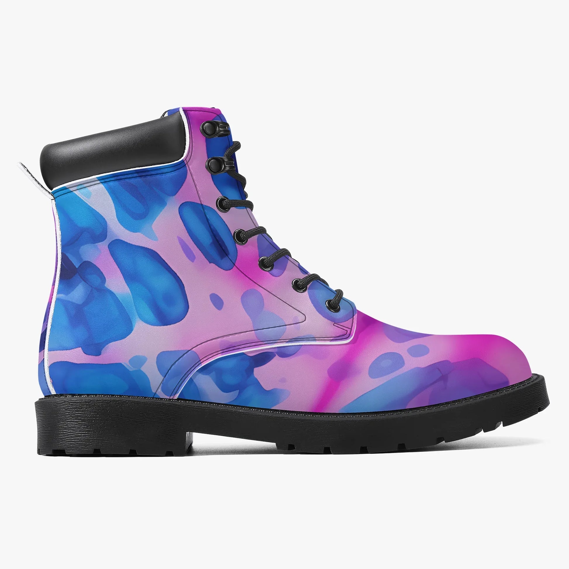 tie-dye-v1-leder-boots-or-stylische-und-warme-winterstiefel-boots-jlr-design-3 - JLR Design