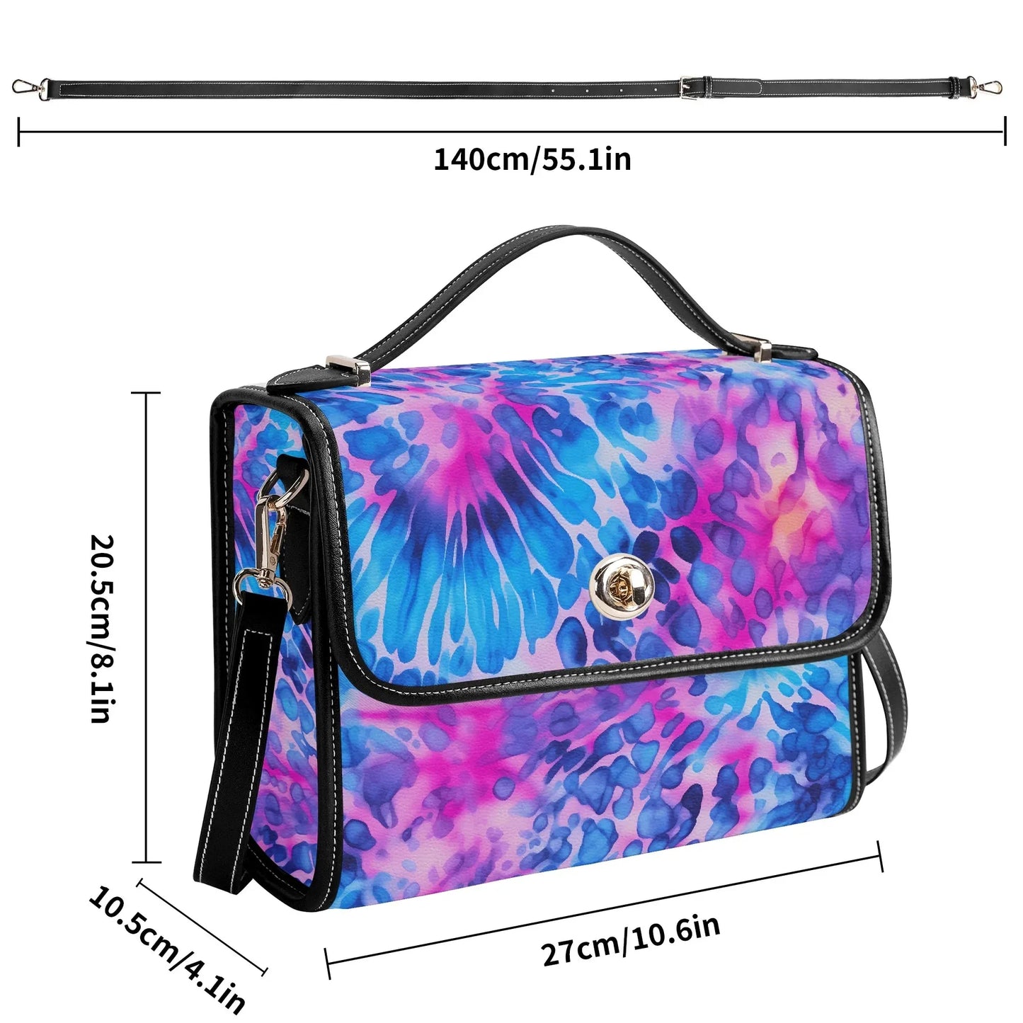 tie-dye-v1-satchel-bag-umhangetasche-umhangetasche-jlr-design-8 - JLR Design