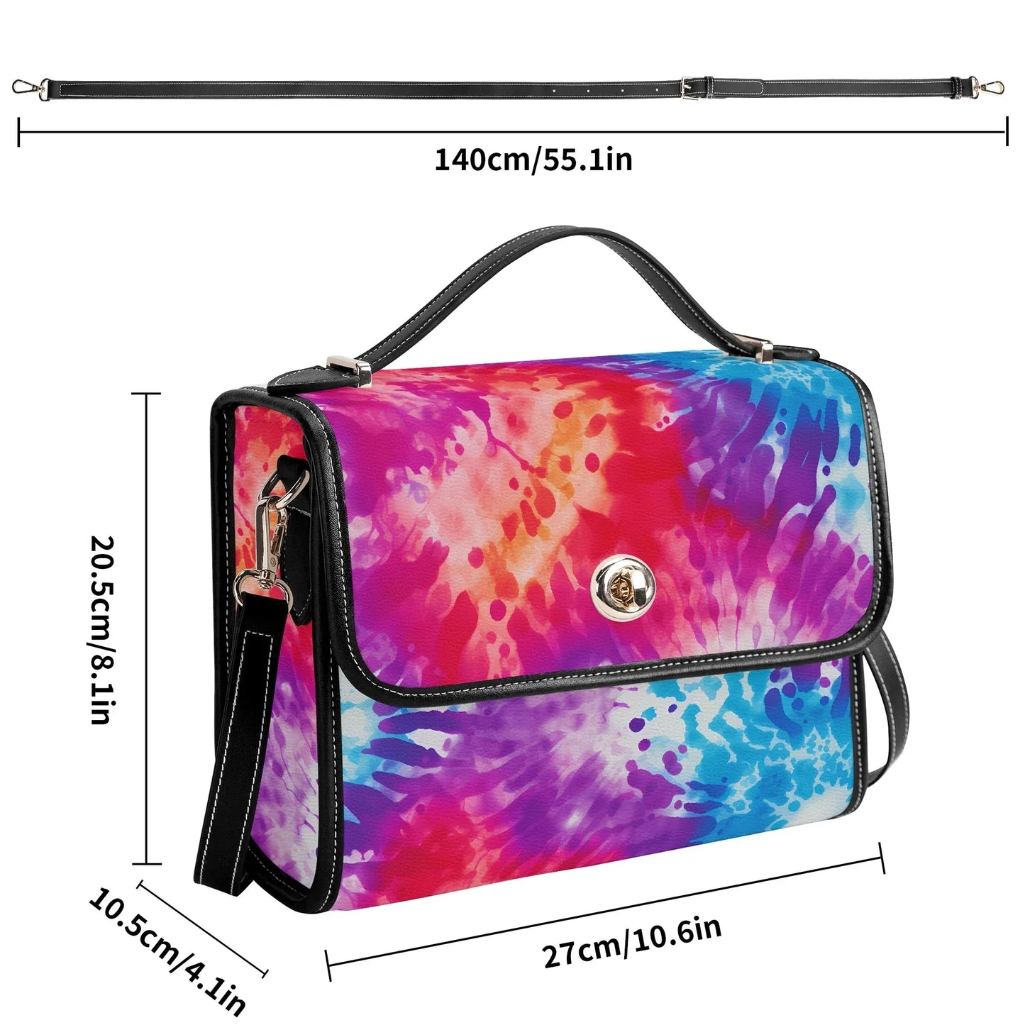 tie-dye-v2-satchel-bag-umhangetasche-umhangetasche-jlr-design-8 - JLR Design