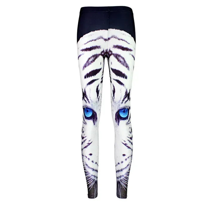 tiger-eyes-damen-leggings-leggings-jlr-design-1 - JLR Design