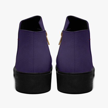 tolopea-elegante-reissverschluss-stiefeletten-stiefeletten-jlr-design-2 - JLR Design